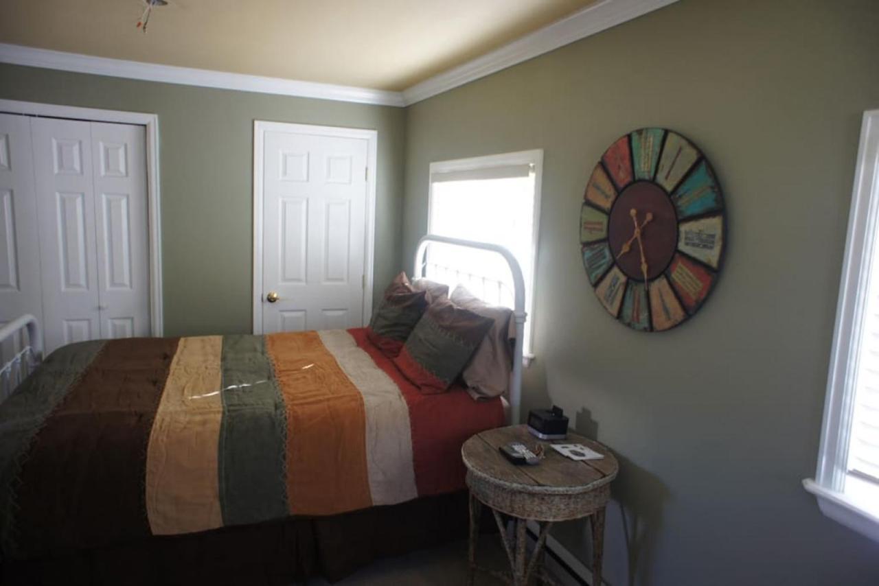 Mt Olympus Cabin, Cozy 1 Bedroom Cabin Great For Couples 에스테스 파크 외부 사진