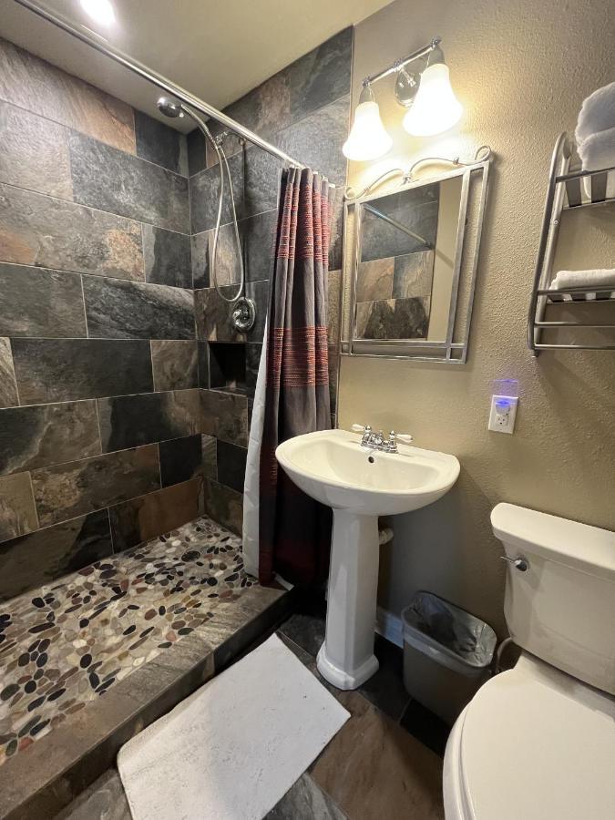 Mt Olympus Cabin, Cozy 1 Bedroom Cabin Great For Couples 에스테스 파크 외부 사진