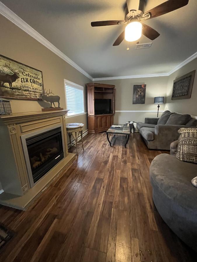 Mt Olympus Cabin, Cozy 1 Bedroom Cabin Great For Couples 에스테스 파크 외부 사진