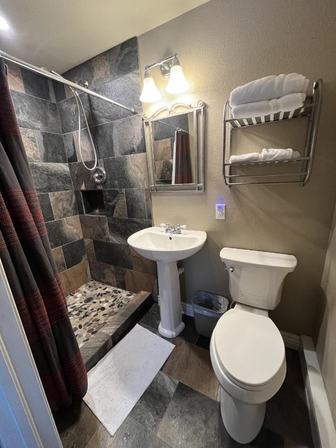 Mt Olympus Cabin, Cozy 1 Bedroom Cabin Great For Couples 에스테스 파크 외부 사진