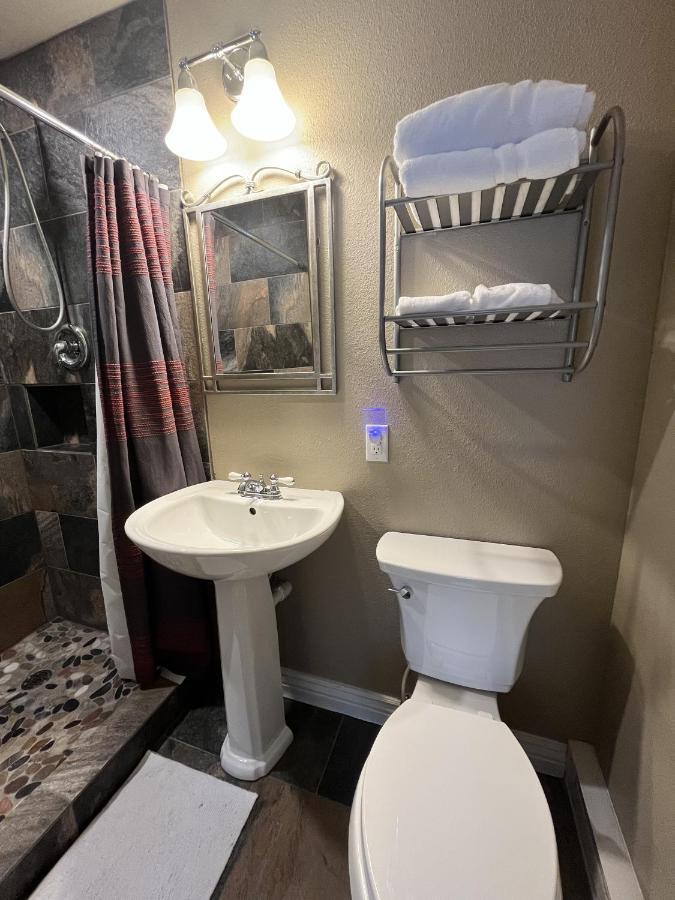 Mt Olympus Cabin, Cozy 1 Bedroom Cabin Great For Couples 에스테스 파크 외부 사진